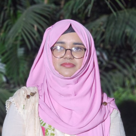 Ayesha Laboni Lina